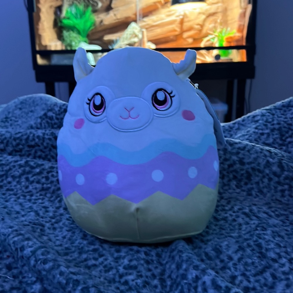Squishmallow!